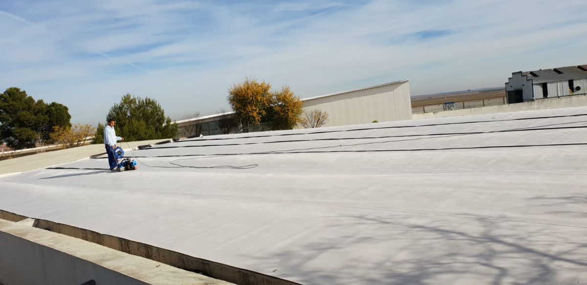 Trabajos realizados Aplicaciones Talavera impermeabilizaciones 01 - Trabajos realizados