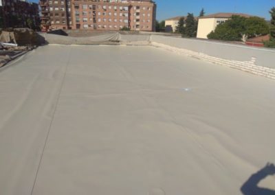 aplicaciones talavera impermeabilizaciones sika 271 400x284 - Trabajos realizados