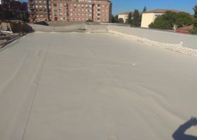 aplicaciones talavera impermeabilizaciones sika 271 400x284 - Trabajos realizados